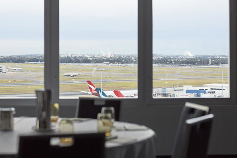 Rydges Sydney Airport Hotel - Foster Accommodation 38
