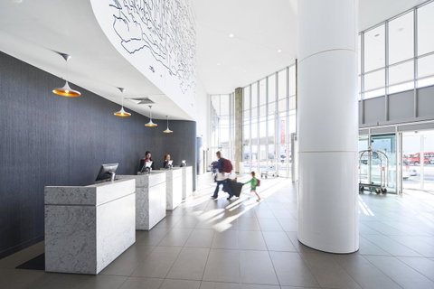 Rydges Sydney Airport Hotel - Foster Accommodation 14