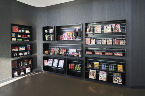 Rydges Sydney Airport Hotel - Foster Accommodation 22