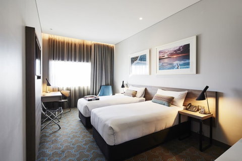 Rydges Sydney Airport Hotel - Foster Accommodation 39