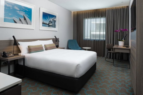 Rydges Sydney Airport Hotel - Foster Accommodation 5