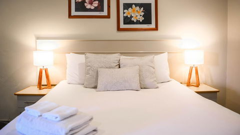 Almond Inn - Foster Accommodation 5