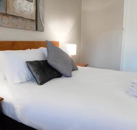 Almond Inn - Foster Accommodation