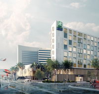 Holiday Inn Express Sydney Airport - Foster Accommodation
