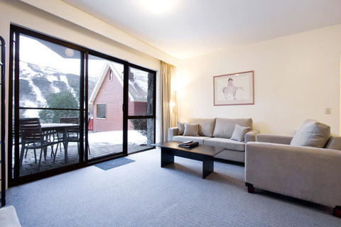 Lantern 1 Bedroom Balcony With Panoramic View - Foster Accommodation 44