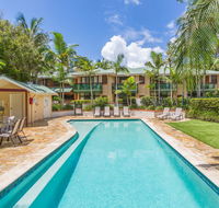 The Crest Byron Bay - Foster Accommodation