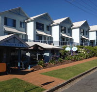 Breakers Apartments - Foster Accommodation