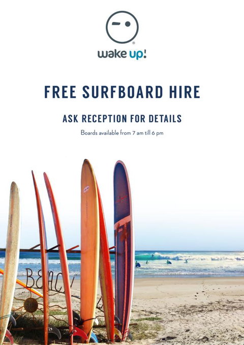 Wake Up! Bondi Beach - Foster Accommodation 9