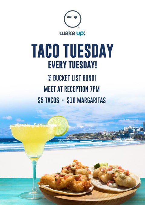 Wake Up! Bondi Beach - Foster Accommodation 3