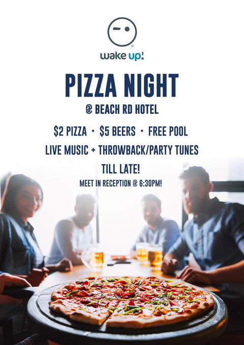 Wake Up! Bondi Beach - Foster Accommodation 5