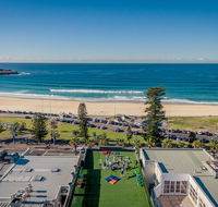 Wake Up Bondi Beach - Foster Accommodation