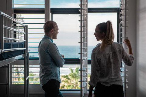 Wake Up! Bondi Beach - Foster Accommodation 42