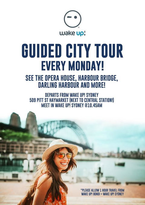 Wake Up! Bondi Beach - Foster Accommodation 2