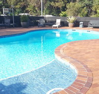 The Park Hotel Motel Byron Bay - Foster Accommodation