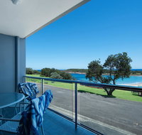 Boat Harbour on the Beach Getaway - Foster Accommodation