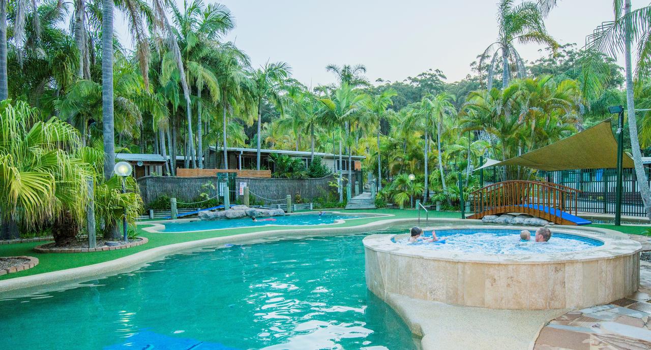 Avoca Beach NSW Foster Accommodation