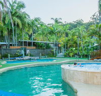 The Palms At Avoca - Foster Accommodation