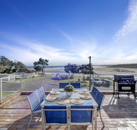 The Rotunda  Gerroa - Pet Friendly Beachfront - Foster Accommodation