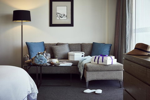 Hyatt Regency Sydney - Foster Accommodation 9