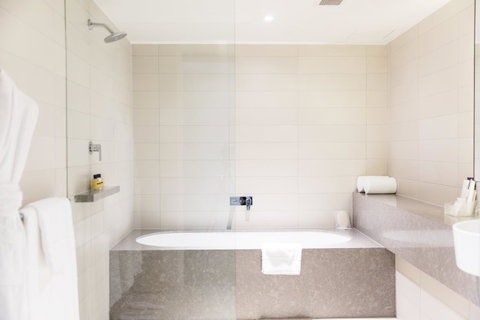 Hyatt Regency Sydney - Foster Accommodation 11