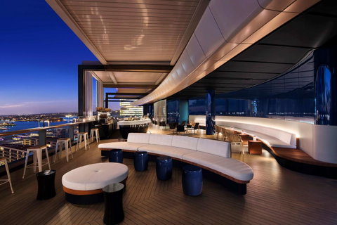 Hyatt Regency Sydney - Foster Accommodation 23