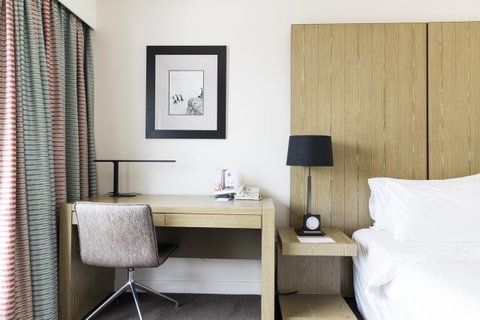 Hyatt Regency Sydney - Foster Accommodation 15