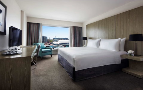 Hyatt Regency Sydney - Foster Accommodation 29