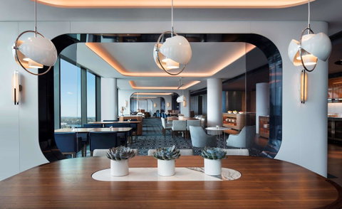 Hyatt Regency Sydney - Foster Accommodation 25