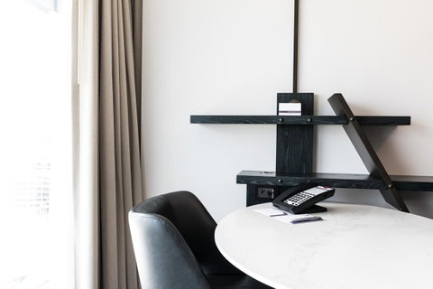 Hyatt Regency Sydney - Foster Accommodation 5