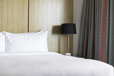 Hyatt Regency Sydney - Foster Accommodation 14
