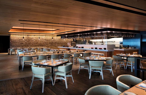 Hyatt Regency Sydney - Foster Accommodation 31
