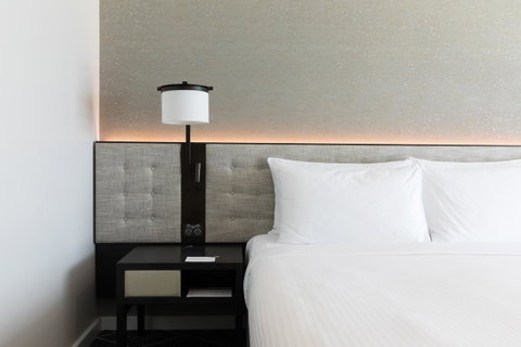 Hyatt Regency Sydney - Foster Accommodation 4