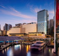 Hyatt Regency Sydney - Foster Accommodation