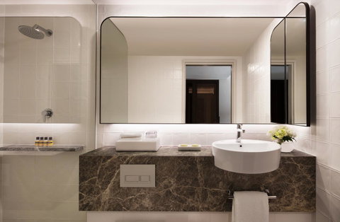 Hyatt Regency Sydney - Foster Accommodation 2