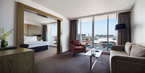 Hyatt Regency Sydney - Foster Accommodation 19