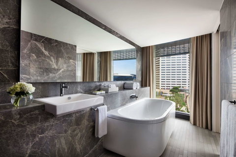 Hyatt Regency Sydney - Foster Accommodation 16