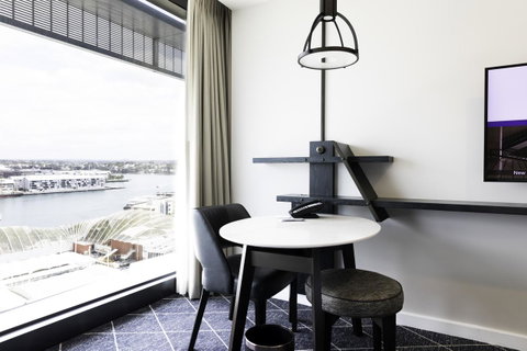 Hyatt Regency Sydney - Foster Accommodation 6
