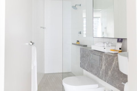 Hyatt Regency Sydney - Foster Accommodation 12