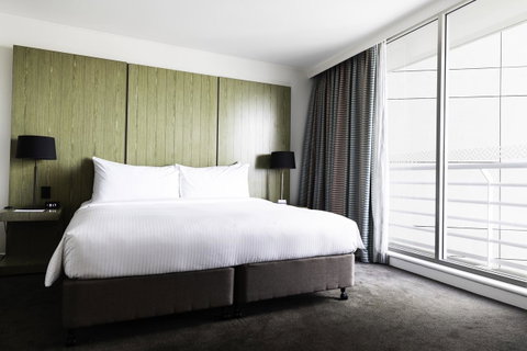 Hyatt Regency Sydney - Foster Accommodation 13