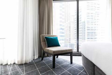 Hyatt Regency Sydney - Foster Accommodation 7