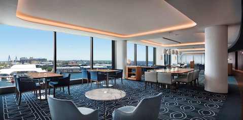 Hyatt Regency Sydney - Foster Accommodation 27