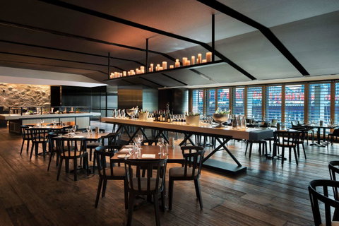 Hyatt Regency Sydney - Foster Accommodation 17