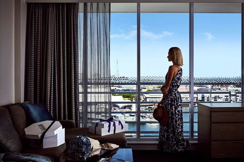 Hyatt Regency Sydney - Foster Accommodation 41