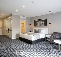 CH Boutique Hotel - Foster Accommodation