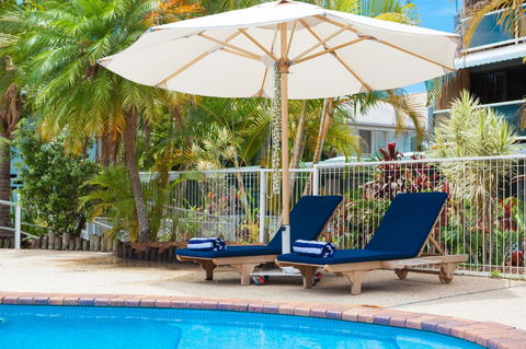 The Lord Byron - Foster Accommodation 23