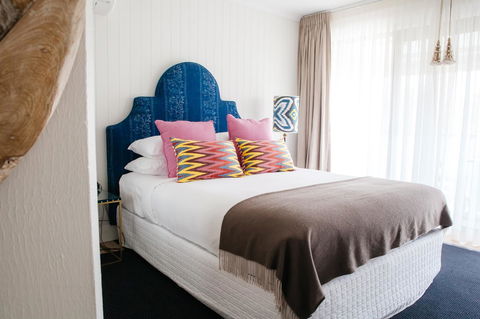 The Lord Byron - Foster Accommodation 1