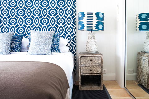 The Lord Byron - Foster Accommodation 5