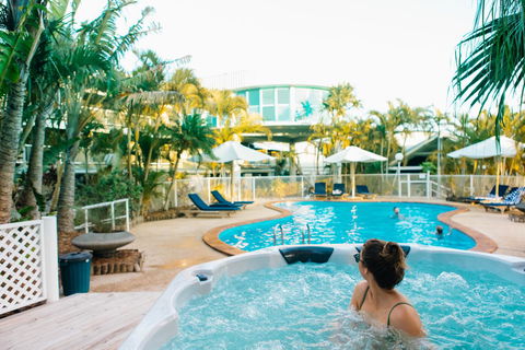 The Lord Byron - Foster Accommodation 22