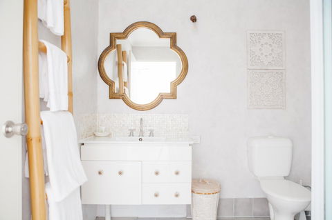 The Lord Byron - Foster Accommodation 10