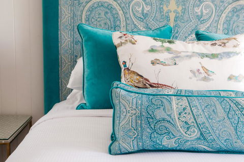 The Lord Byron - Foster Accommodation 3